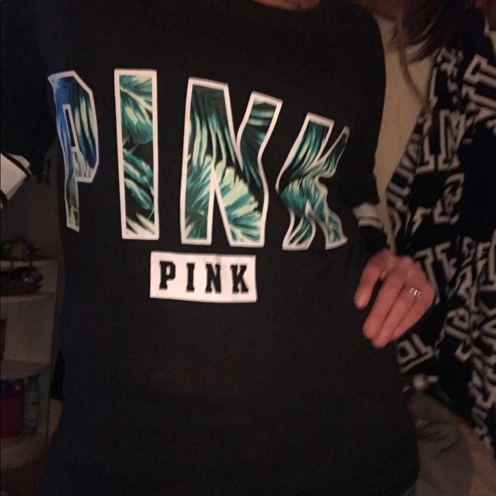 VS PINK